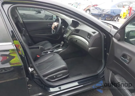 2021 Acura Ilx Premium Package/Technology Package z USA, uszkodzony, nr VIN 19UDE2F7XMA011298